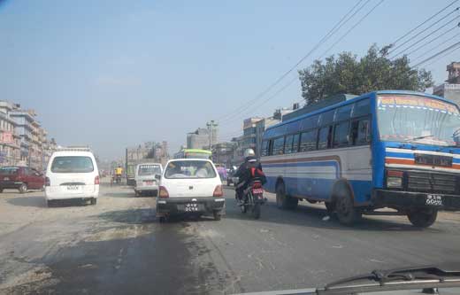 transportation-in-nepal