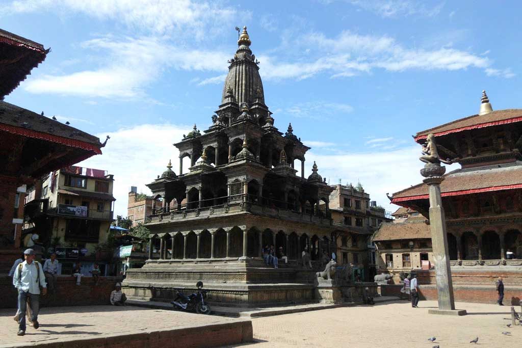 nepal-heritage-tour