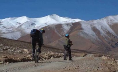 tibet-bicycle-trek